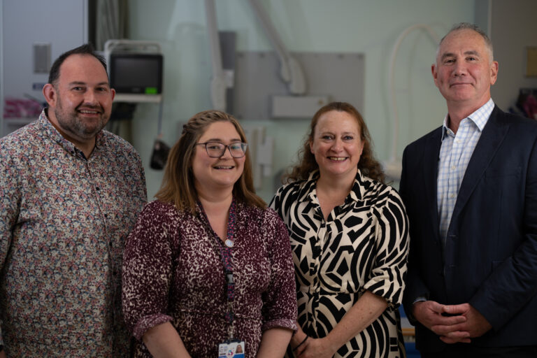Meet the Team | Allergy Centre of Excellence