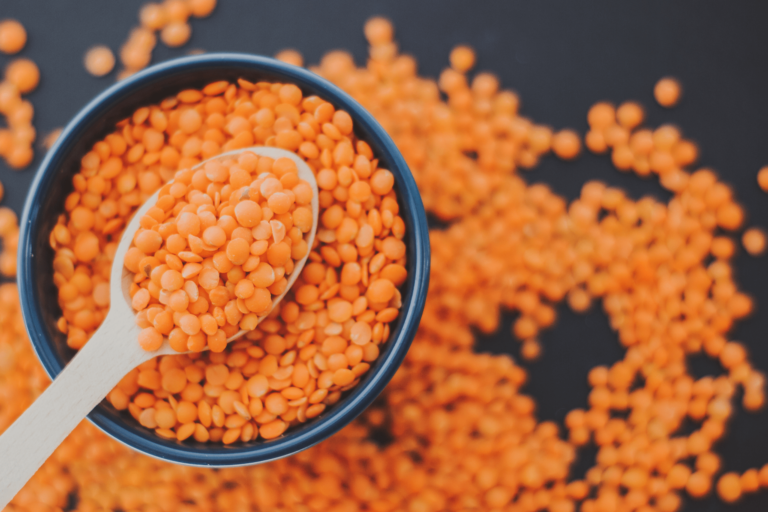 Red Lentil Oral Immunotherapy (OIT)