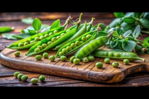 Pea Oral Immunotherapy (OIT)