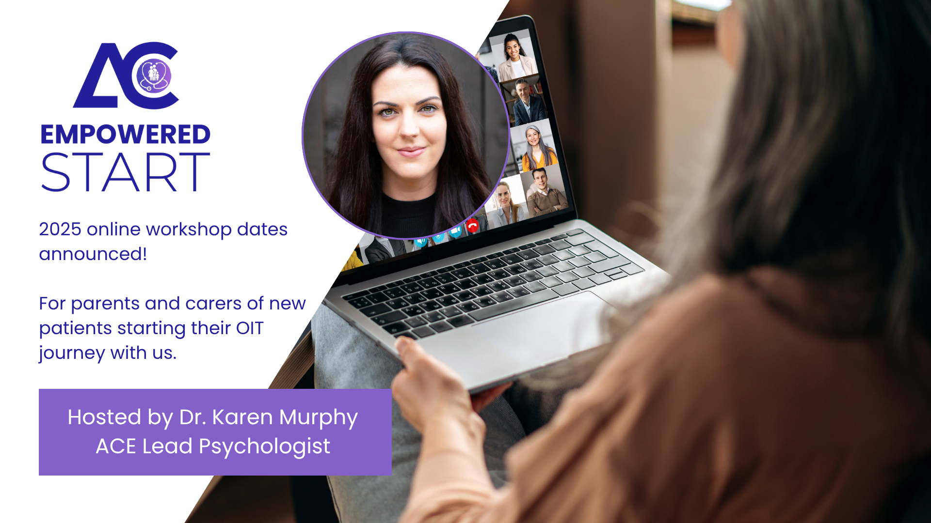 Empowered Start Workshop Dates Announced