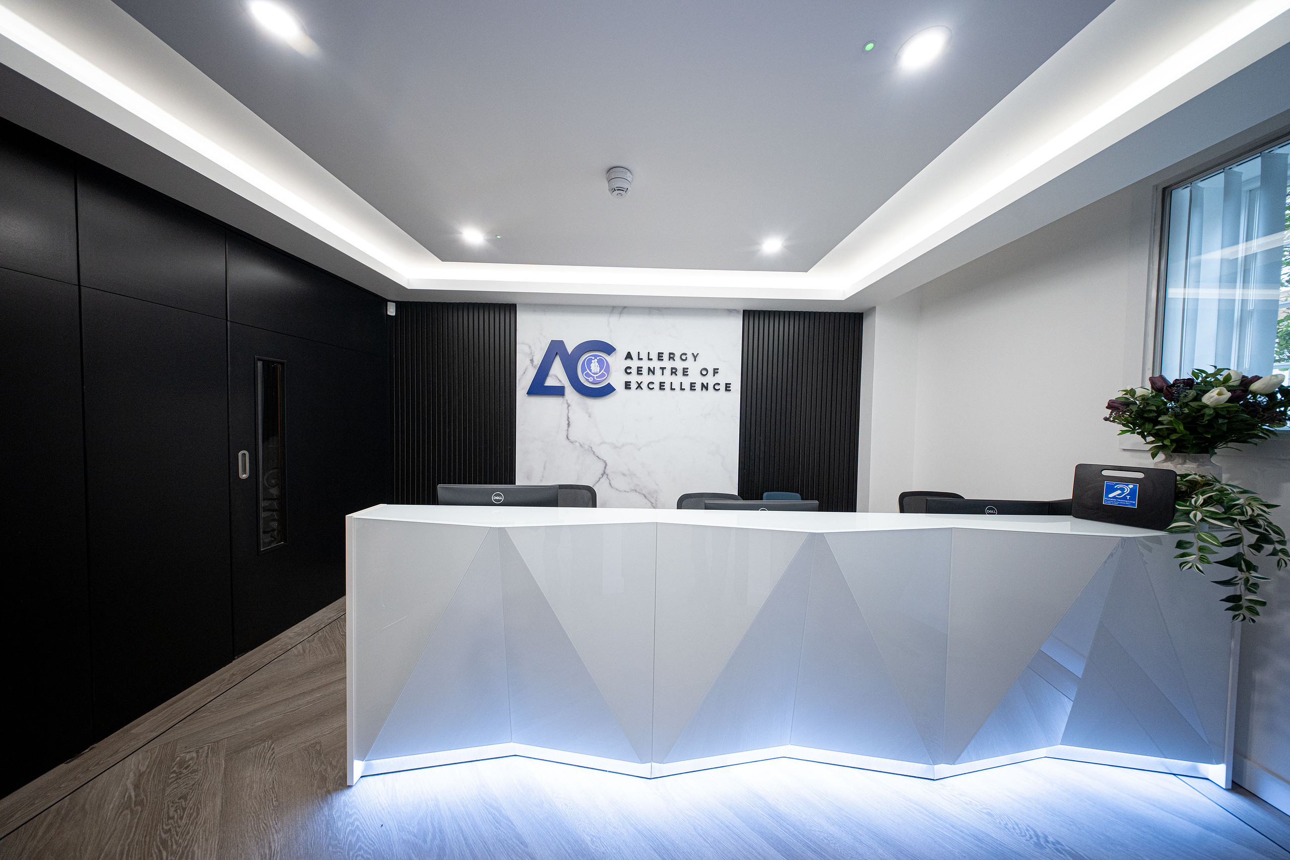 Harley Street Centre